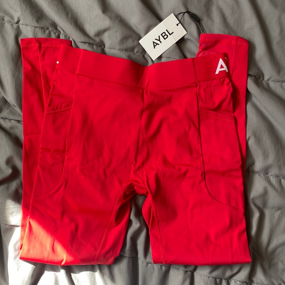 Aybl leggings
